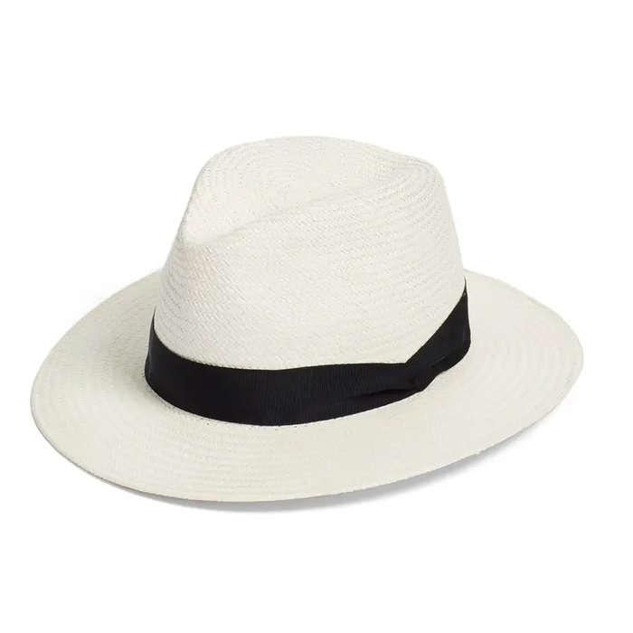 Rag & Bone Panama Hat