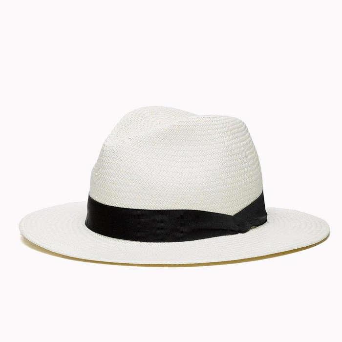 Rag & Bone Panama Hat