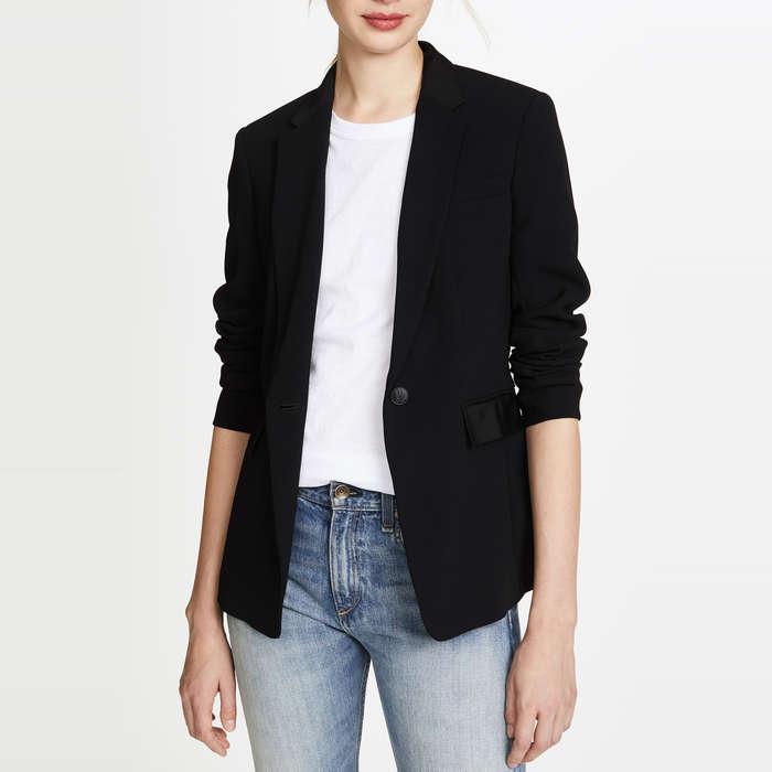 Rag & Bone Windsor Blazer