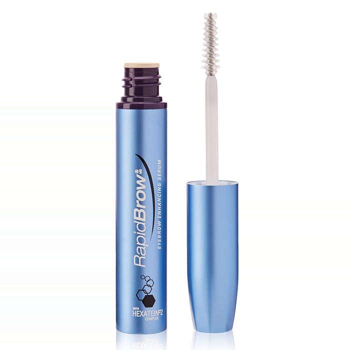 RapidLash RapidBrow Eyebrow Enhancing Serum