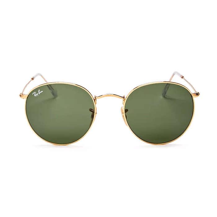 Ray Ban Icons 53mm Retro Sunglasses