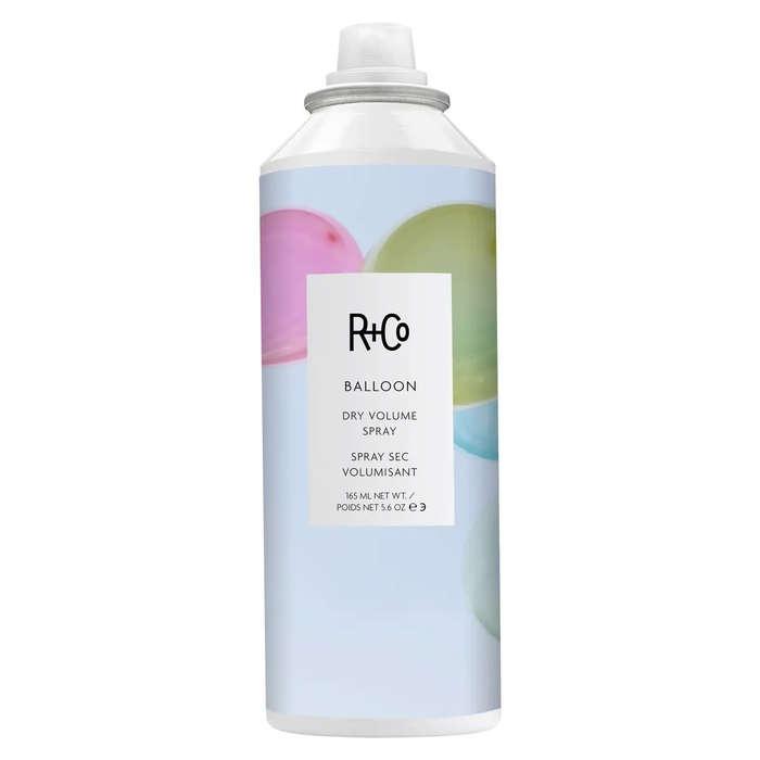 R+Co Balloon Dry Volume Spray