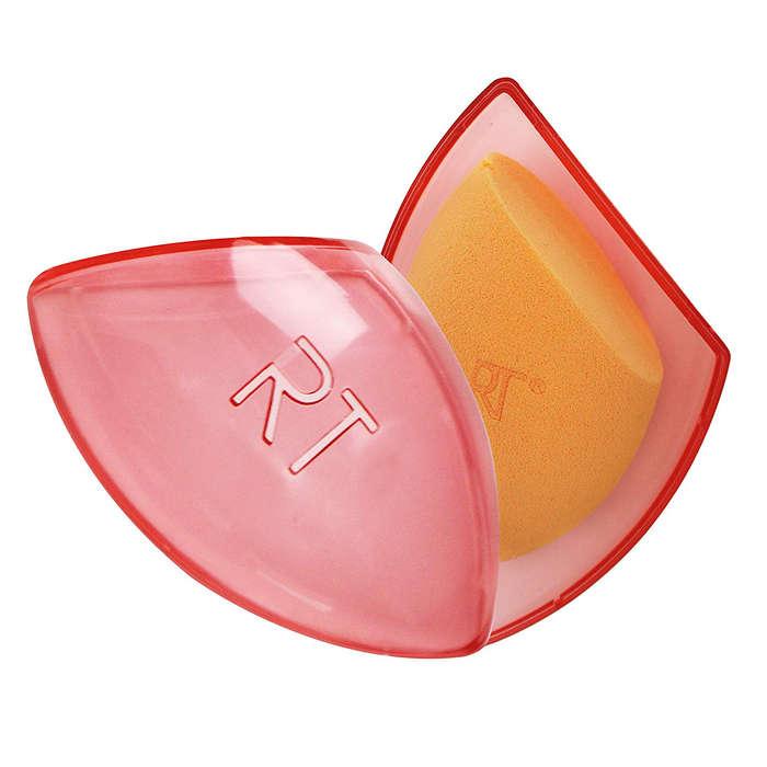 Real Techniques Miracle Complexion Sponge + Case