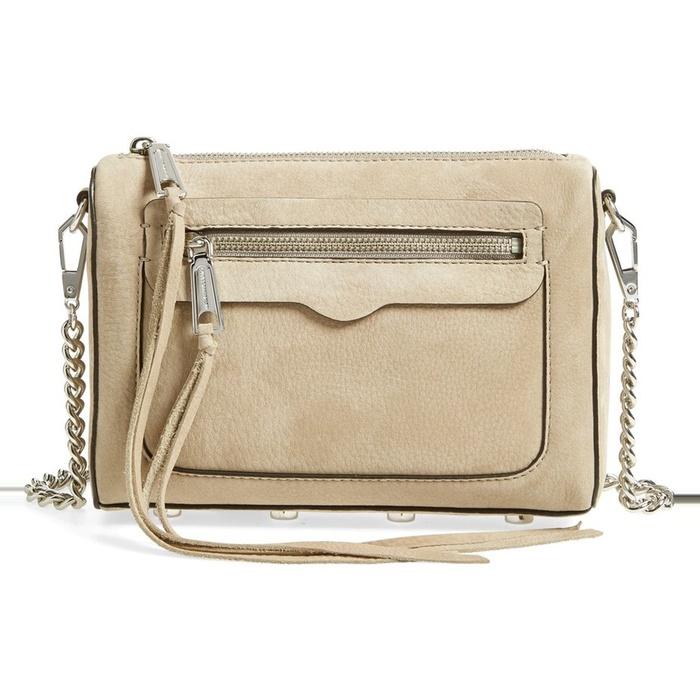 Rebecca Minkoff Avery Crossbody Bag