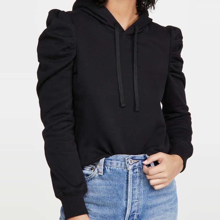 Rebecca Minkoff Janine Hoodie