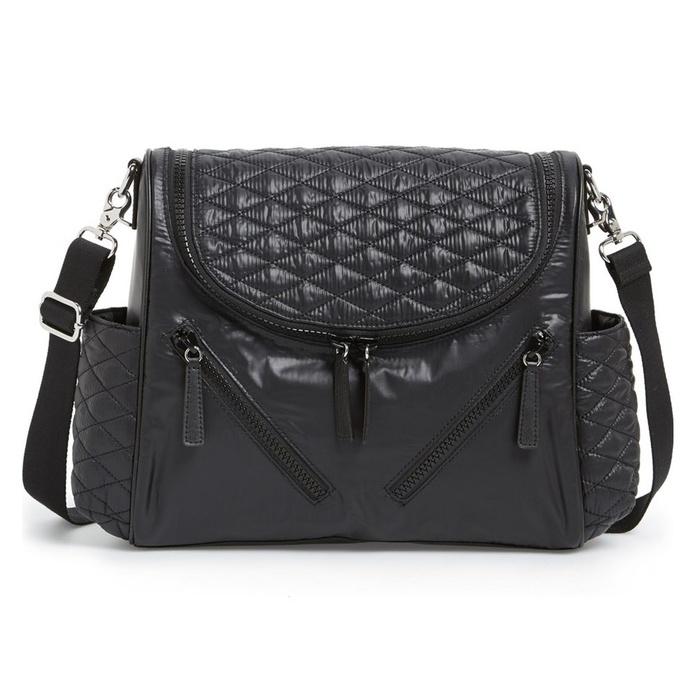 Rebecca Minkoff Jude Nylon Baby Bag