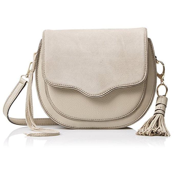 Rebecca Minkoff Large Suki Cross-Body Bag