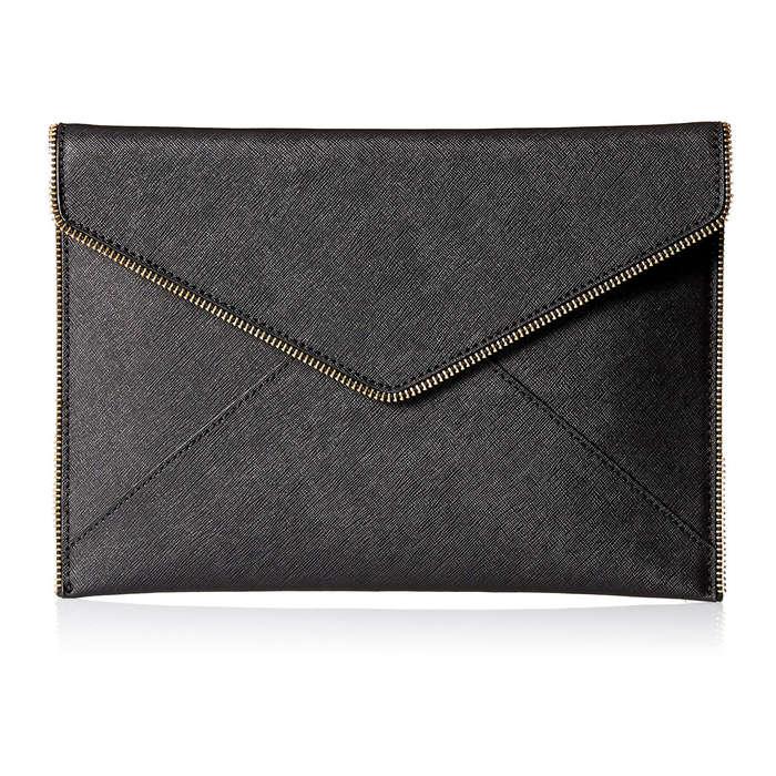 Rebecca Minkoff Leo Clutch