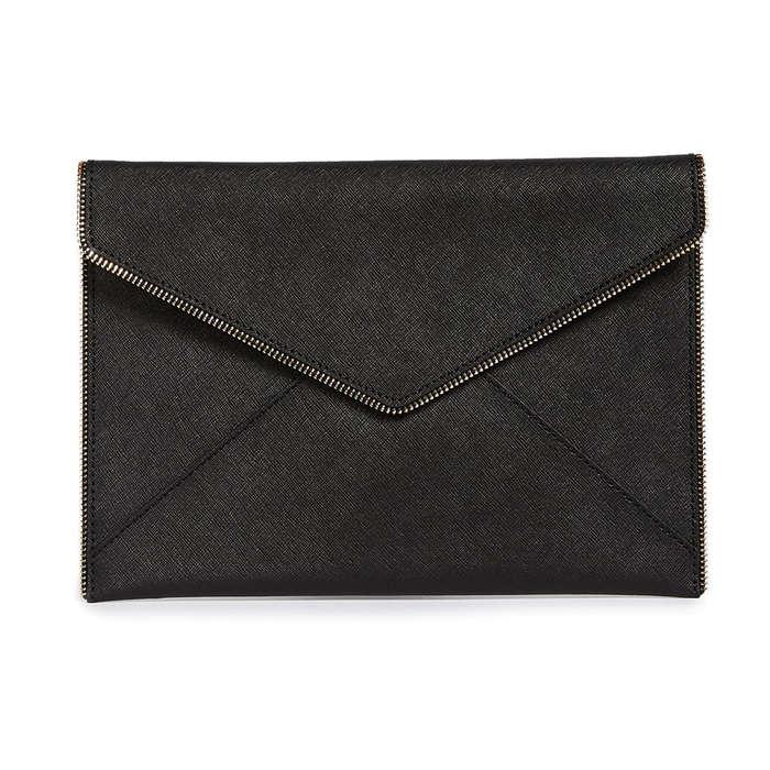 Rebecca Minkoff Leo Envelope Clutch