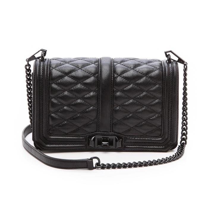 Rebecca Minkoff Love Cross Body Bag