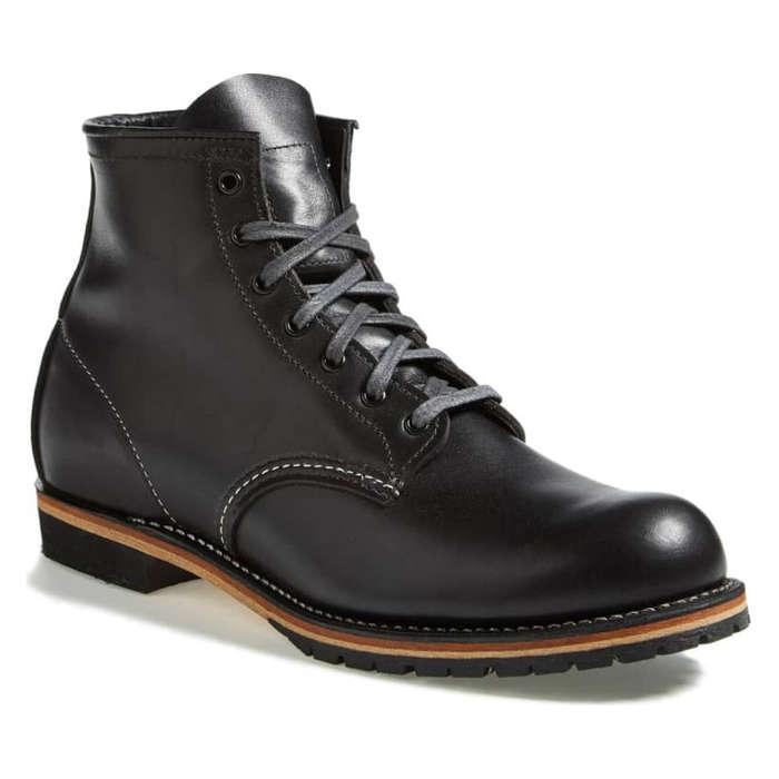 Red Wing Heritage Men's Beckman Round 6" Boot