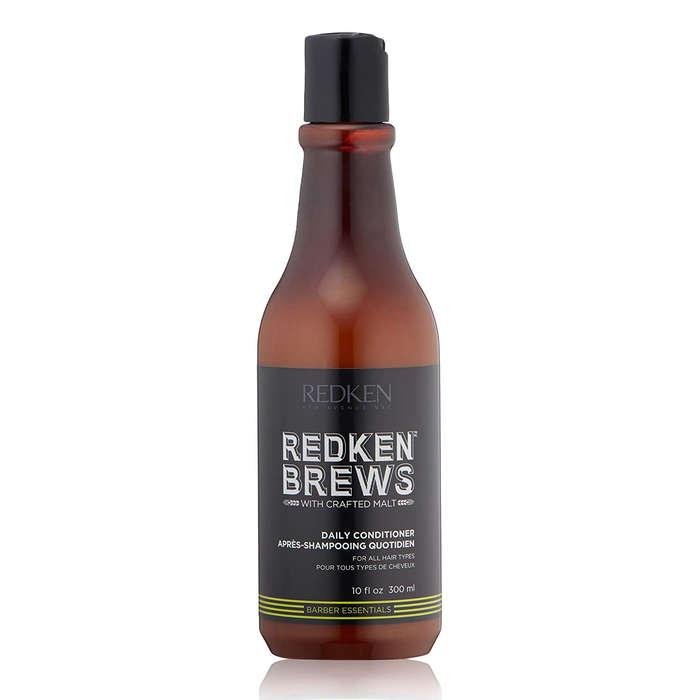 Redken Brews Daily Conditioner