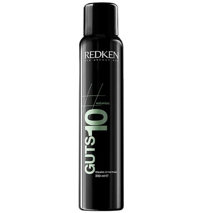 Redken Guts 10 Volume Spray Foam