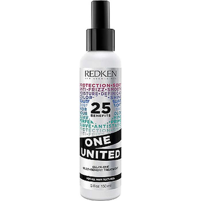 Redken One United Multi-Benefit Hair Treatment