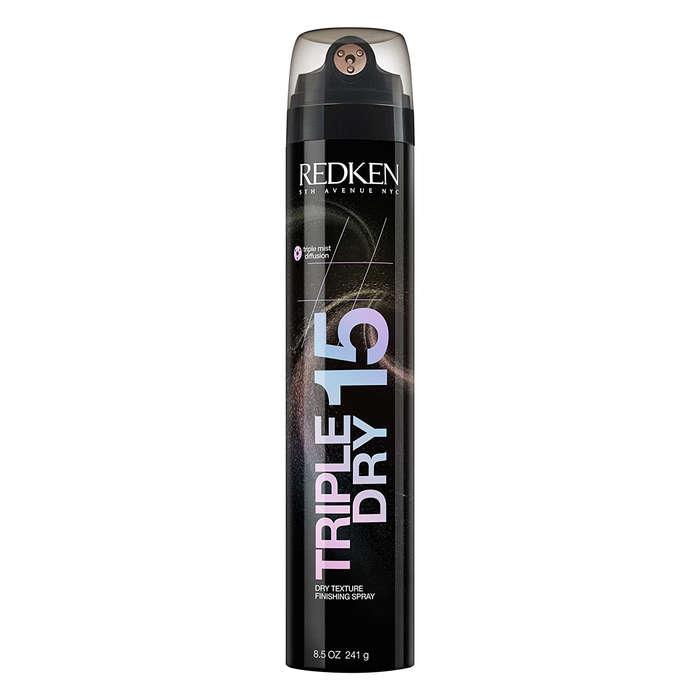 Redken Triple Dry 15 Dry Texture Finishing Spray