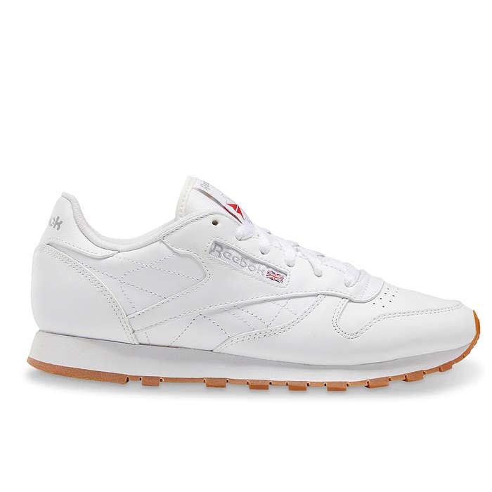 Reebok Classic Leather Sneaker