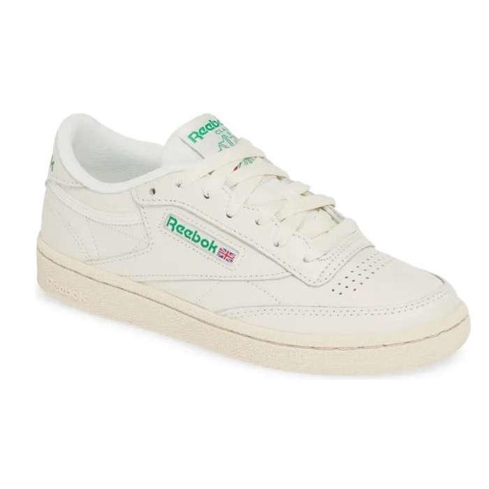 Reebok Club C 85 Sneaker