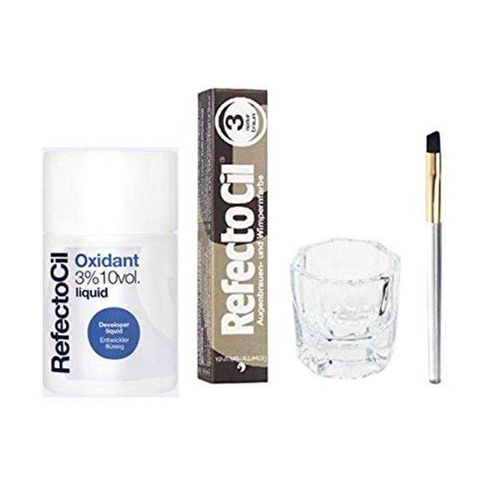 Refectocil Color Kit