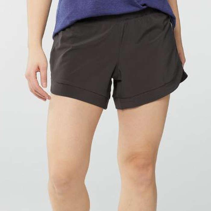 REI Co-Op Active Pursuits 4.5" Shorts