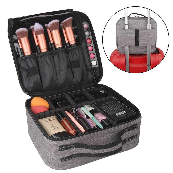 Relavel Travel Makeup Bag