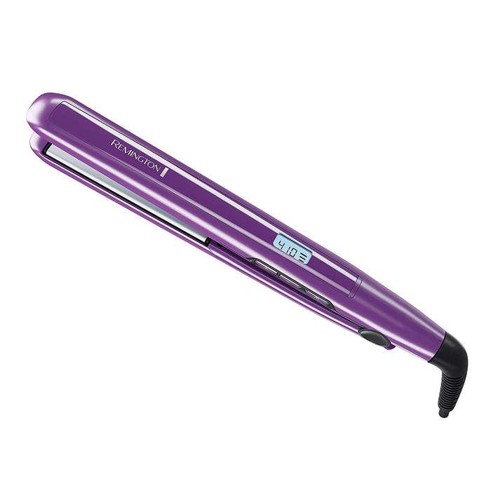 Remington S5500 1" Anti-Static Flat Iron