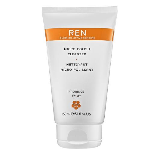 REN Micro Polish Cleanser