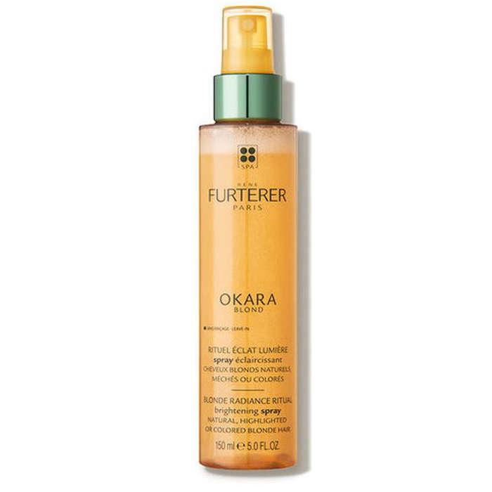 Rene Furterer Okara Blond Brightening Spray