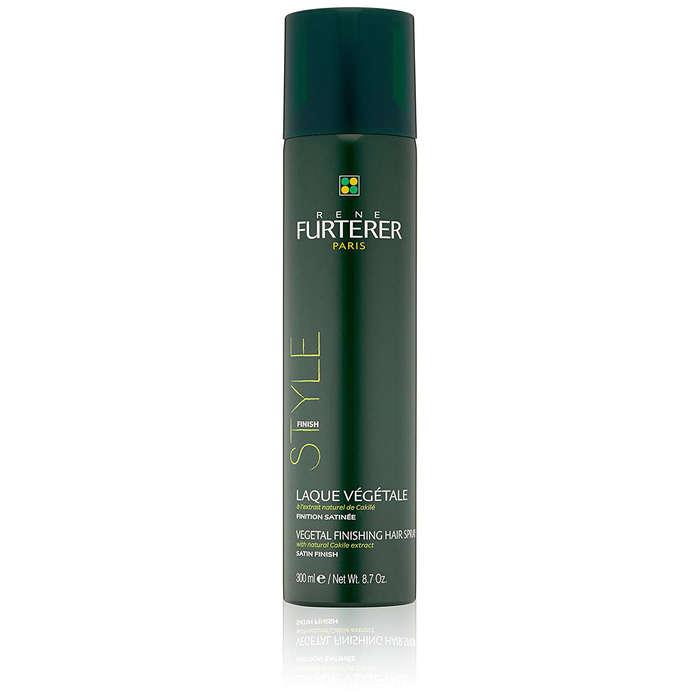 Rene Furterer STYLING Vegetal Finishing Spray Satin Finish