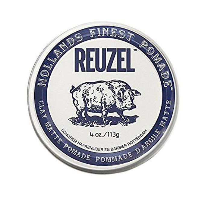 Reuzel Clay Matte Pomade