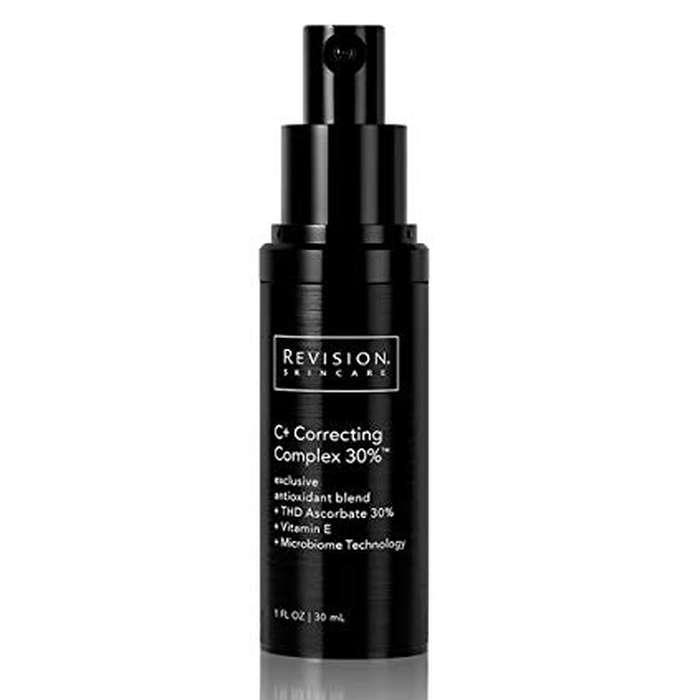 Revision Skincare C+ Correcting Complex 30%