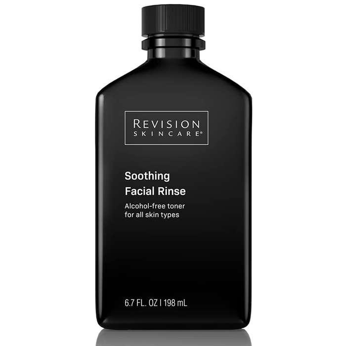 Revision Skincare Soothing Facial Rinse