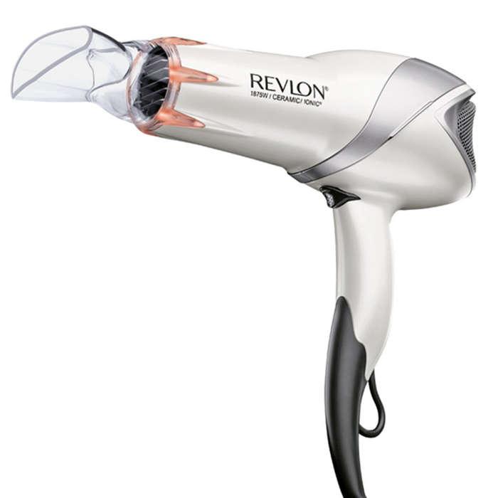 Revlon 1875W Infrared Hair Dryer