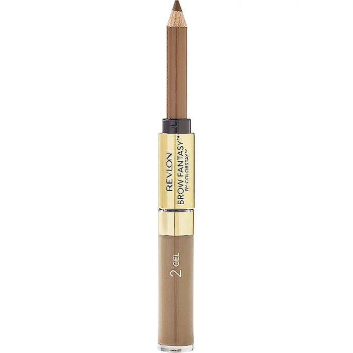 Revlon Brow Fantasy Pencil & Gel