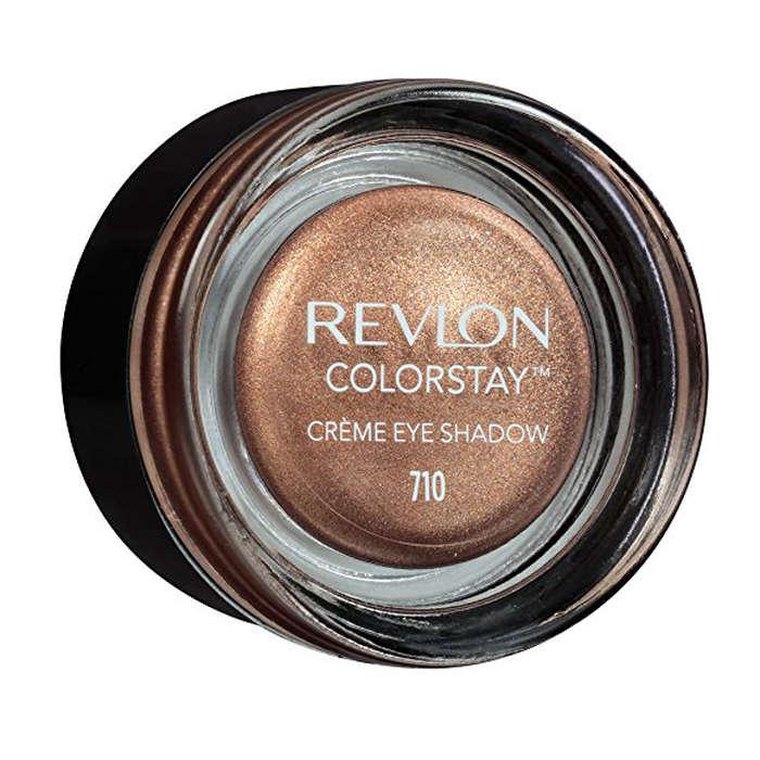 Revlon ColorStay Creme Eye Shadow