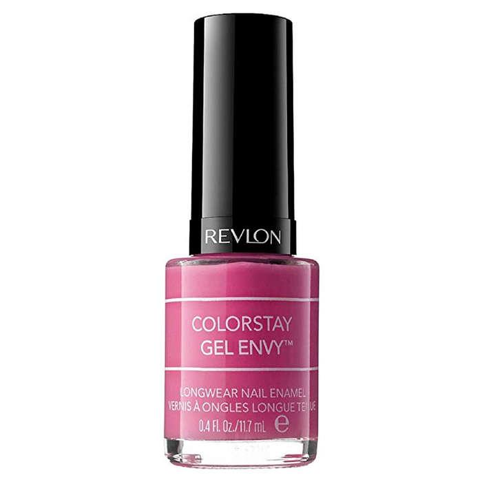 Revlon ColorStay Gel Envy Nail Enamel