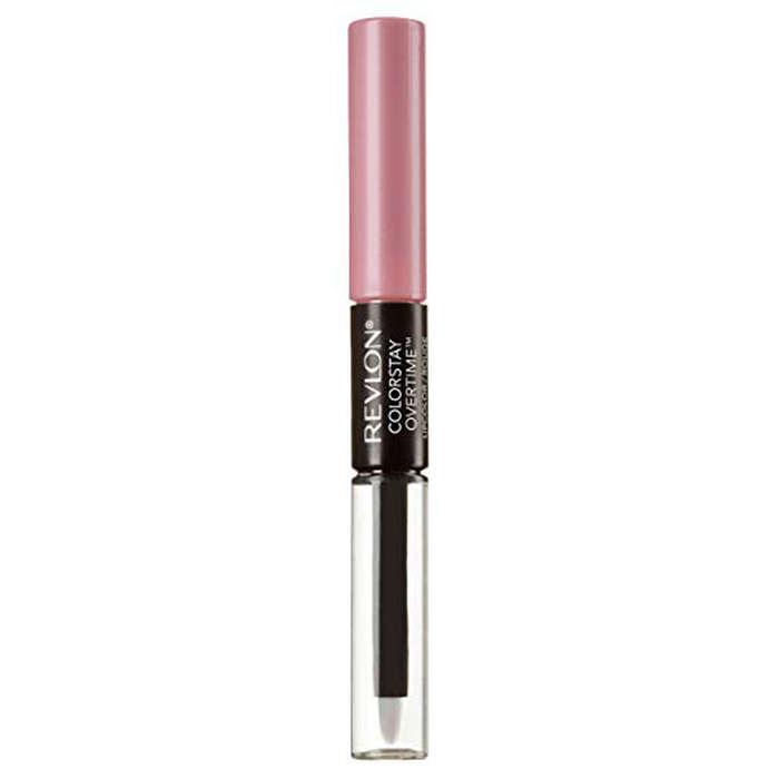 Revlon ColorStay Overtime Lipcolor