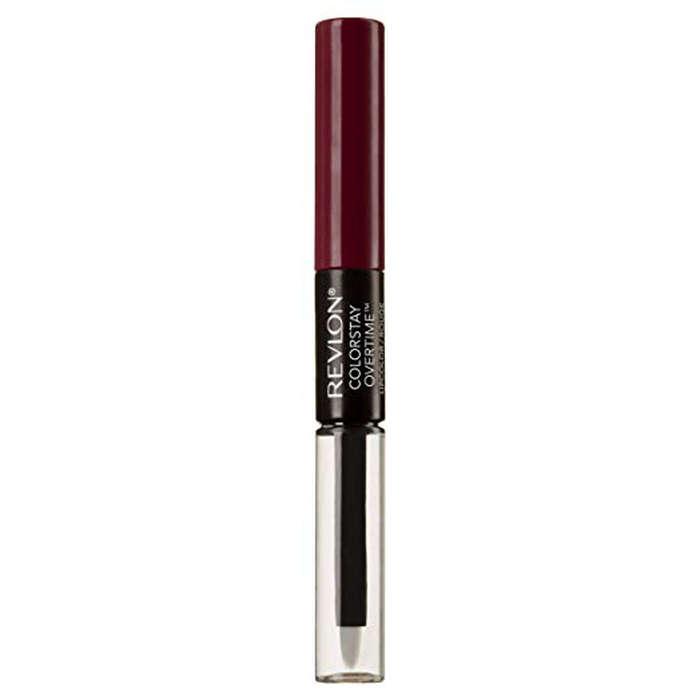 Revlon ColorStay Overtime LipColor in Always Sienna