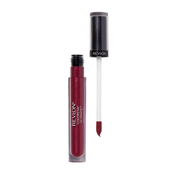 Revlon ColorStay Ultimate Liquid Lipstick