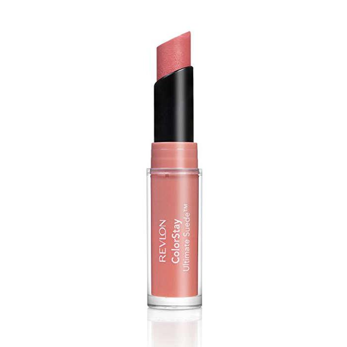 Revlon ColorStay Ultimate Suede Lipstick