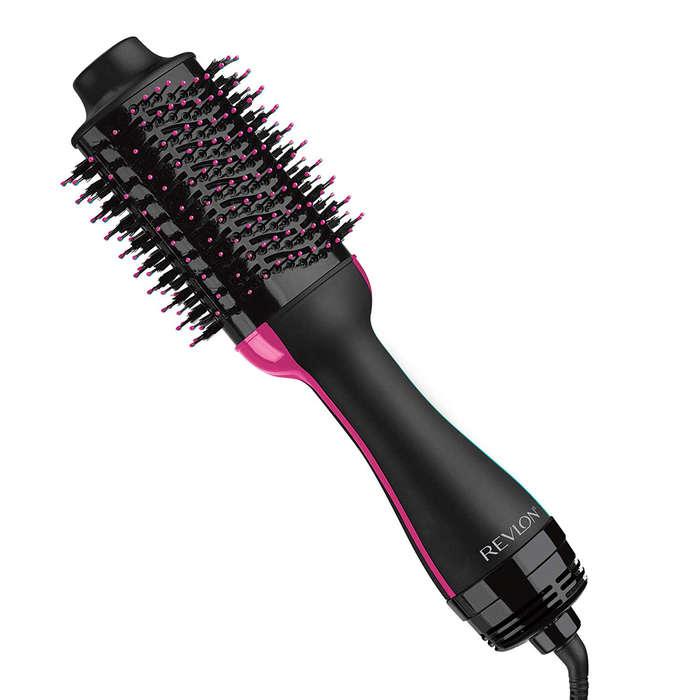 Revlon One-Step Hair Dryer & Volumizer Hot Air Brush