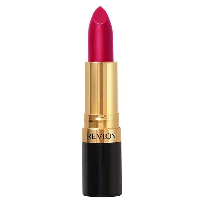 Revlon Super Lustrous Lipstick in Cherries in the Snow