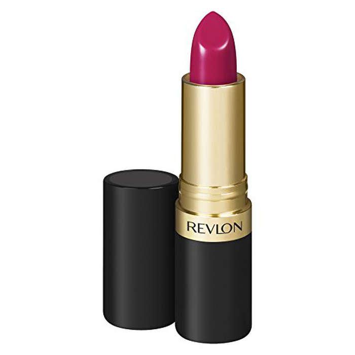 Revlon Super Lustrous Lipstick in Cherries in the Snow