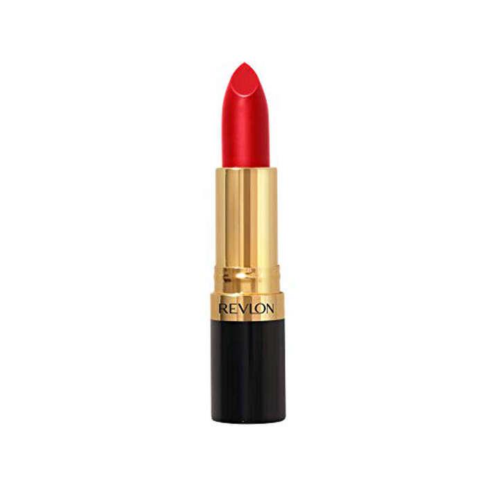 Revlon Super Lustrous Lipstick in Fire and Ice