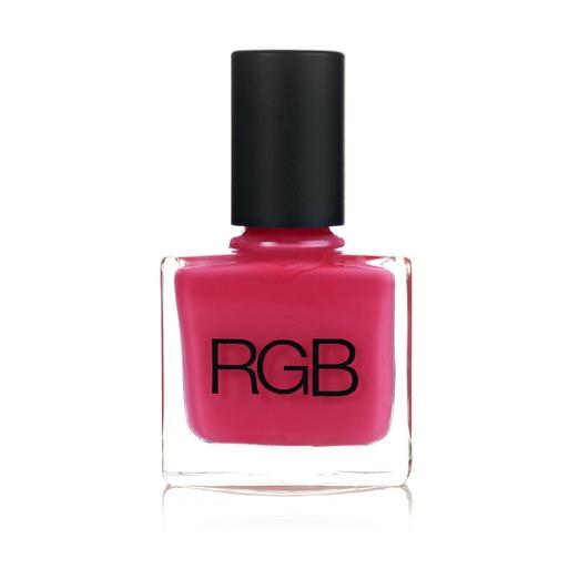 RGB Nail Polish