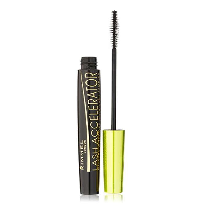 Rimmel London Lash Accelerator Mascara