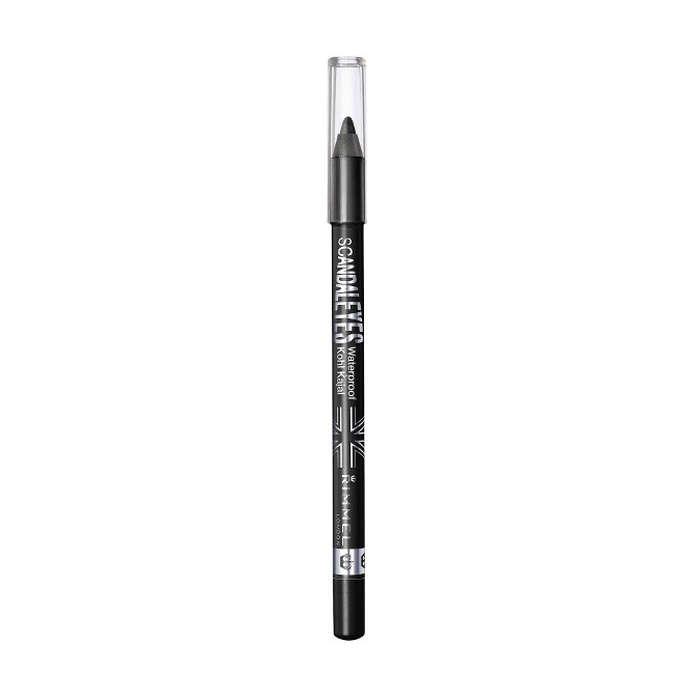 Rimmel London Scandaleyes Waterproof Kohl Kajal Liner