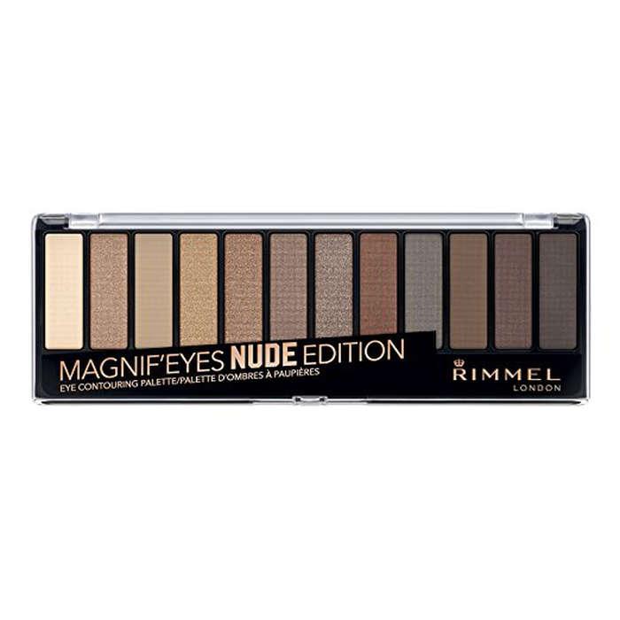 Rimmel Magnif'eyes Eye Palette