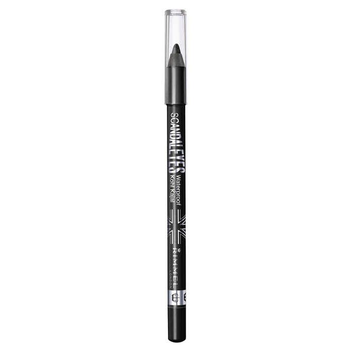 Rimmel Scandaleyes Waterproof Kohl Kajal Liner