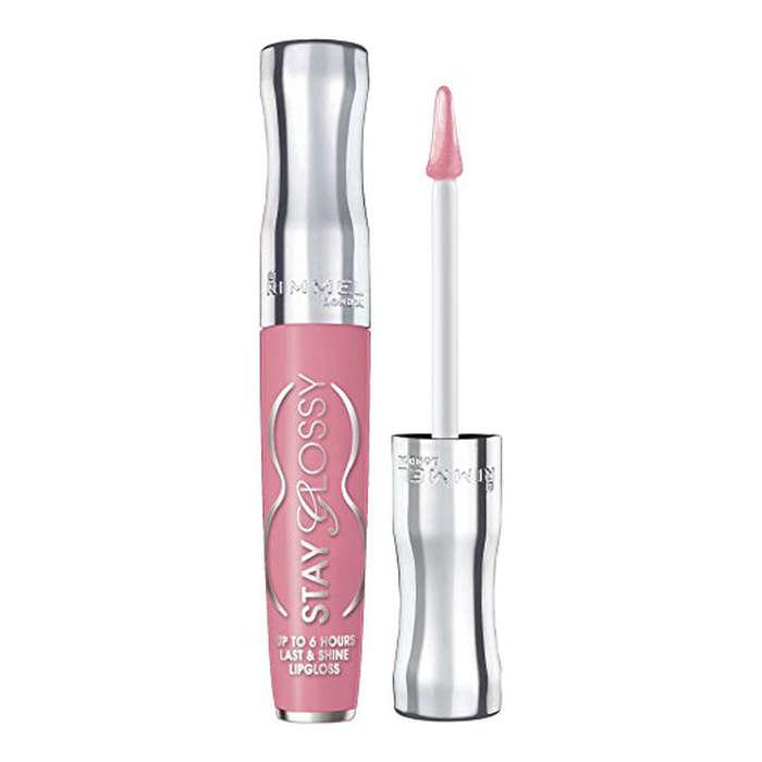 Rimmel Stay Glossy Lipgloss