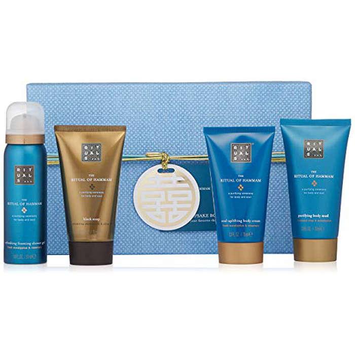 Rituals The Ritual of Hammam Gift Set